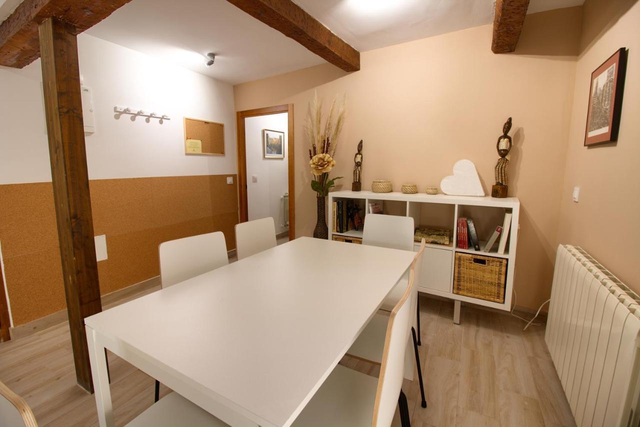Cuencaloft El Balcon De Ali Apartment Cuenca  Luaran gambar
